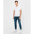 Levis Spodnje majice 2 Piece 457906 Bela