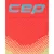 Cep Core Run Edt. Split Mid Cut Socks