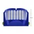 HEPA filter, 3 kos za iRobot Roomba 500, 600-series