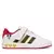 Adidas Patike za dečake Grand Court Mickey El K, JQ8067, Crveno-bele