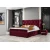 Boxspring postelja Focus Lux - 120x200 cm