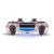 Joypad Dual Shock WIFI za PS4 roze zlatna A klasa