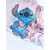 Next Kapa Lilo & Stitch modra/lila/roza/bela