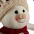 slomart Ruhhy Božični venec na vrata Elf, 36 cm