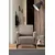 Atelier del Sofa Fotelja Petra 78x87x78cm Pesak