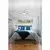 Osram - LED plafonsko svetlo sa ventilatorom CEILING FAN LED/66W/230V belo + daljinski upravljač