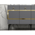 HANAH HOME Komoda Ipek Anthracite Gold