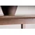 Venture Design Jedilna miza Count 100x220 cm rjava