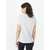 adidas TR-ES CREW T, maja, bela HR7796