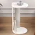 Hanah Home pomoćni sto Drop, 30 cm, beli