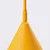 Sollux Lighting Stoječa svetilka NOX rumena, (5000352425)