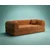 ATELIER DEL SOFA Sofa trosed Legom Eco Orange