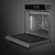 SMEG Pečica SO6606APNR,