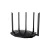 Wireless Router Tenda TX2 PRO AC1500 OFDMA+MU-MIMO 5x6dBi antena/2,4GHz+5GHz/1WAN/3LAN/Repeater/AP