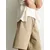 Pull&Bear Kavbojke kaki