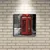 Wallity Slika sa LED osvetljenjem 2828DACT-17, 28x28 cm