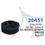 TOP SPIDER nosač auspuha 20451 – Fiat Punto, Stilo, Zastava 10