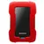 A-DATA  Eksterni hard disk AHD330-1TU31-CRD, 1TB, 2.5, Crveni