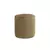 ATELIER DEL SOFA Tabure Teddy Fitilli Khaki
