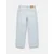 Pull&Bear Kavbojke svetlo modra