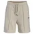 Jack & Jones šorts Jpstkane Soho Sweat Shorts Mid Sn za muškarce