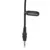 White Shark GH 2443 Sparrow Gaming Slušalice, Crne