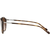 Vogue VO5432S W65613 ONE SIZE (51) Havana/Rjava