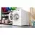 Bosch mašina za veš VGE02200BI, bela