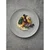 Plitev krožnik Bauscher Smart, dolžina 32,8 cm, dekor Stripes (6 kos)