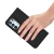 Knjigasta futrola DUX DUCIS Skin Pro za Oppo Reno6 4G - Crna KP14120