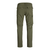 JACK & JONES Muške pantalone 12216664, Maslinaste