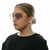 Dsquared2 Naočare za sunce DQ 0336 55U