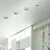 RABALUX Ugradno/nadgradno svetlo spot relight belo