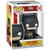 Bobble Figure DC - The Flash POP! - Batman (Affleck)