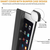 TECH-PROTECT - SMARTCASE for iPad 9,7 2017/2018, Black