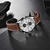 Moška ročna ura Benyar LuxeChrono White