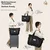 Huili Unisex torba, Crna