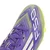 Adidas Kopačke za dečake F50 Club Fg/Mg J, JI0030, Ljubičaste