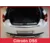 Trunk Edge Protector Strip Citroen DS5 2011-2017 (matte)