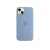 Apple silikonski ovitek za iPhone 15 Plus z MagSafe - Winter Blue