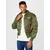Bomber Alpha Industries CWU 45 Heritage Sage Green L