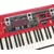 Nord Stage 3 HP76 synthesizer - Synth Desk