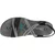 Skechers Sandali grafitna 40 EU Reggae Slim Takes Two