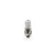 M-Tech Sijalica T6.5 BA7S 2 W, 12 V