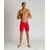 Arena powerskin carbon air2 jammer red xs - uk30