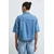 Medicine srajca ženska denim