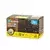Aigostar - LED solarni niz 100xLED/8 funkcija 4x1m IP65 topla bela