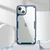 Maska Nillkin Nature Pro za iPhone 15, Plava