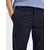SELECTED HOMME Chino hlače Miles Flex, modra
