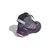 Adidas Patike za devojčice Terrex Ax4R Cw+ Mid K, JS2924, Tamnosive